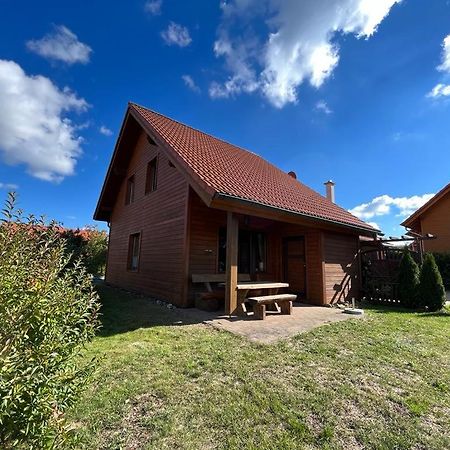 JS Feriendomizile Bettwäsche u Handtücher inkl Hasselfelde Exterior foto